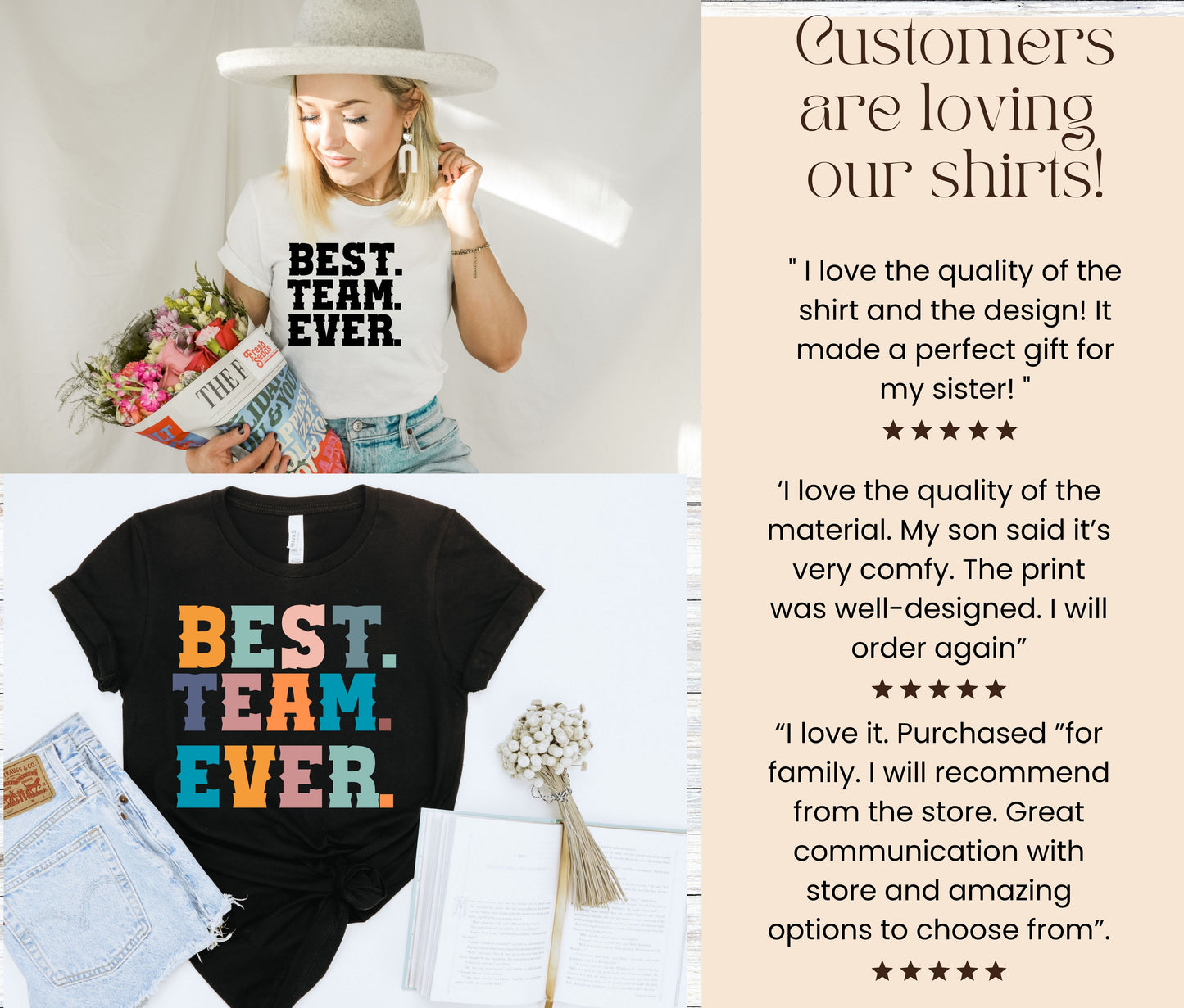 Back to School Shirt for Kids – Custom Name Tee | First Day of School Outfit | Preschool & Kindergarten Shirt | Custom Kids T-Shirt