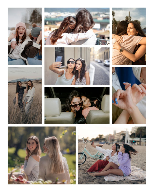 Stretched Canvas Frame 16x20 Inches | 40.6 x 50.8 cm | Blank Photo & Art Display | Hangable Wall Art Frame | Gallery-Style Decor | DIY Personalization Ready