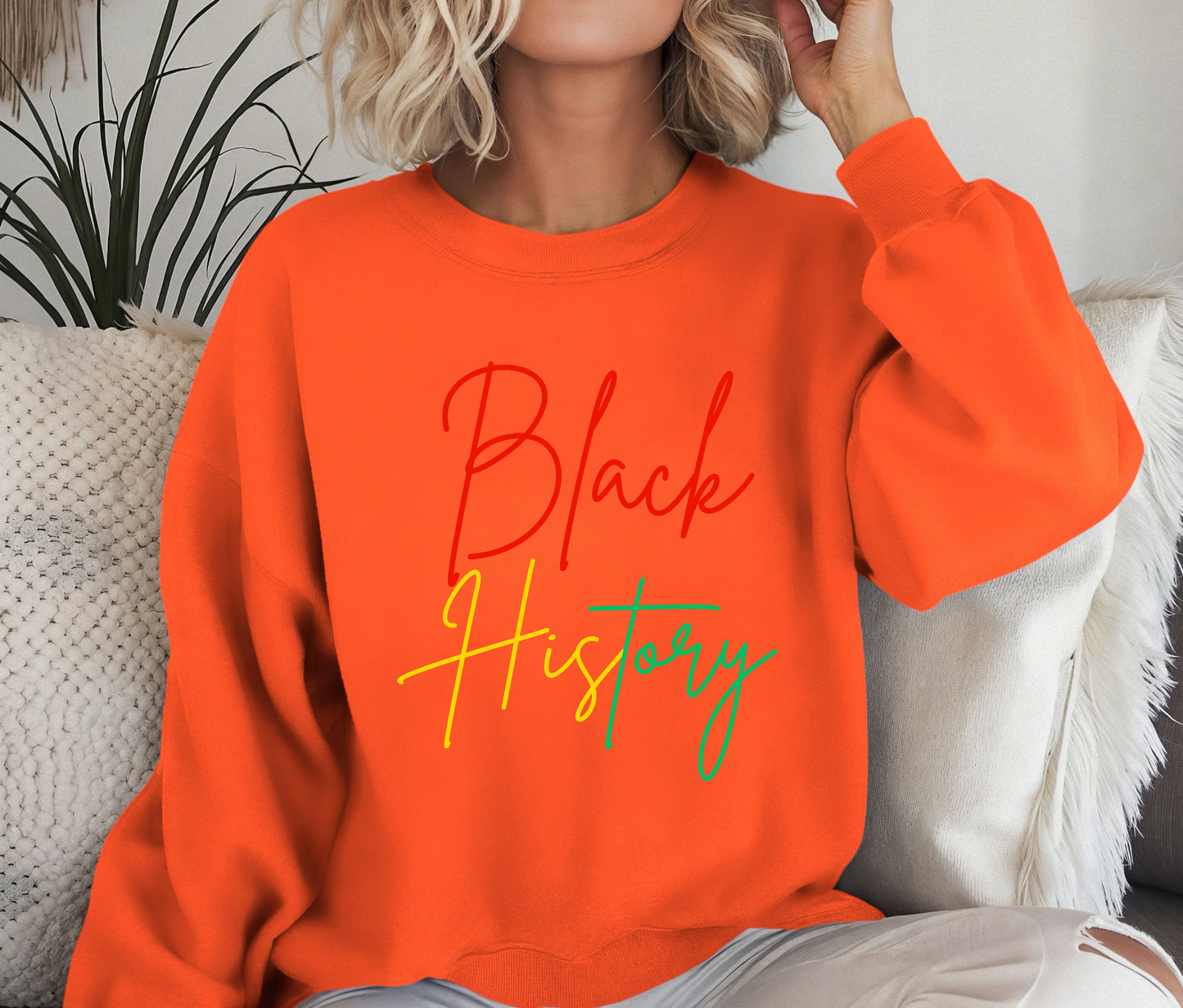 🖤 Black History Shirt | Melanin Pride Sweatshirt | African American Heritage Tee | Empowerment Quote Shirt | Juneteenth Apparel