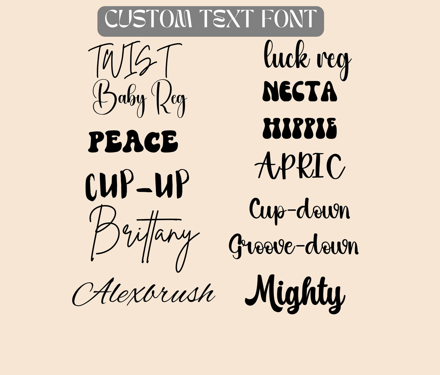 Customized Gift Package – Personalized Hoodie And Tote Bag