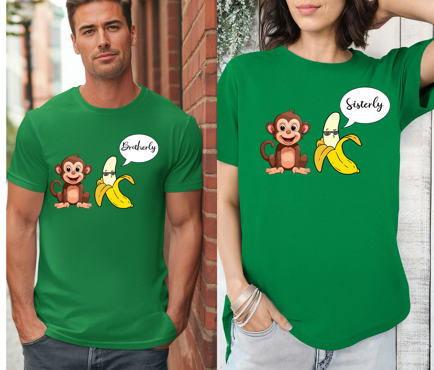 Brotherly And Sisterly Nigerian Slang Shirt, Nigerian Independece Day Shirt , Naija to the World T-Shirt, Nigerian Pride Shirt | African Heritage Tee | Green White Green Nigeria Flag Shirt | Unisex Naija Culture Tee