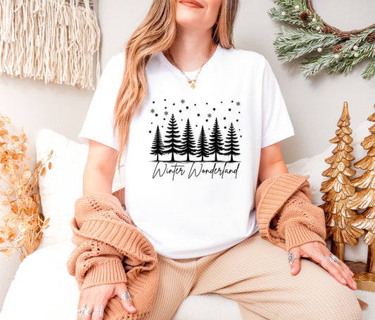 🎄 Custom Christmas Shirts for Family | Matching Holiday Shirts | Personalized Family Christmas Outfits