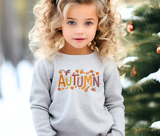 Kids Autumn Sweatshirt, Funny Halloween Shirt, Skeleton Halloween, Ghost Halloween, Halloween Teacher Sweatshirt, Halloween Gift, Boo (Copy)