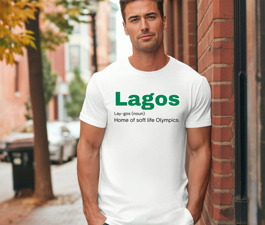 Nigerian Independece Day Shirt , Naija to the World T-Shirt, Nigerian Pride Shirt | African Heritage Tee | Green White Green Nigeria Flag Shirt | Unisex Naija Culture Tee