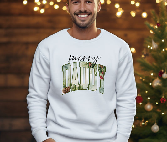 🎄 Custom Christmas Shirts for Family | Matching Holiday Shirts | Personalized Family Christmas Outfits