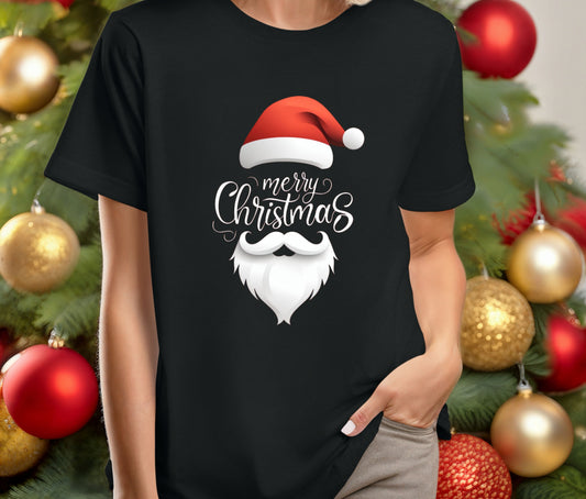 🎄 Custom Christmas Shirts for Family | Matching Holiday Shirts | Personalized Family Christmas Outfits