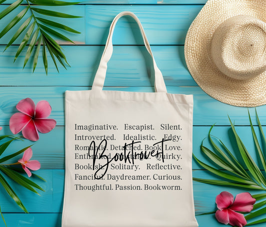 Bookish tote bag, Tote Bag, Tote, Totes Bags, Custom Bag Totes, Gift for her, custom Totes Bag Gift, Gift For Mom, Canvas Bag, Canvas Bags