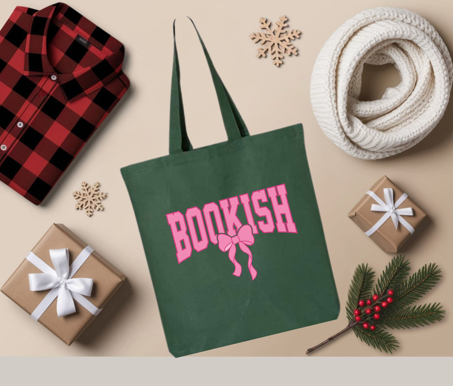 Bookish tote bag, Tote Bag, Tote, Totes Bags, Custom Bag Totes, Gift for her, custom Totes Bag Gift, Gift For Mom, Canvas Bag, Canvas Bags