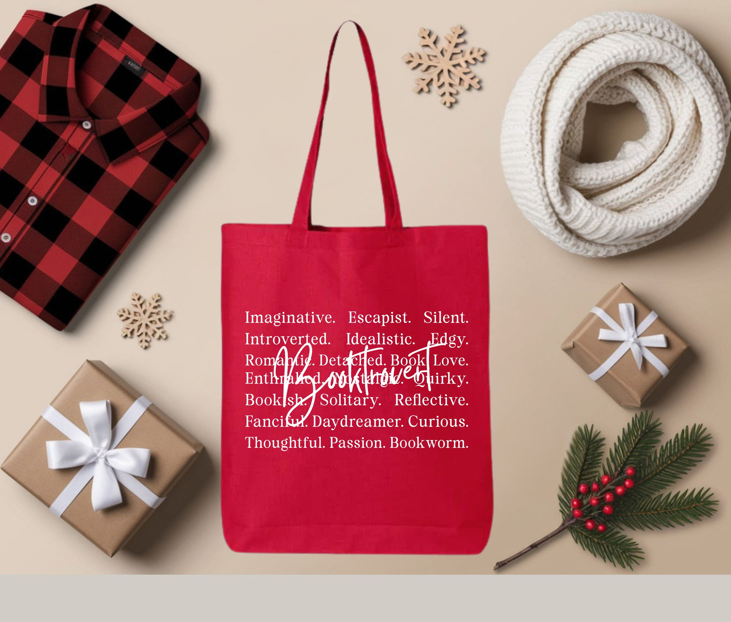 Bookish tote bag, Tote Bag, Tote, Totes Bags, Custom Bag Totes, Gift for her, custom Totes Bag Gift, Gift For Mom, Canvas Bag, Canvas Bags