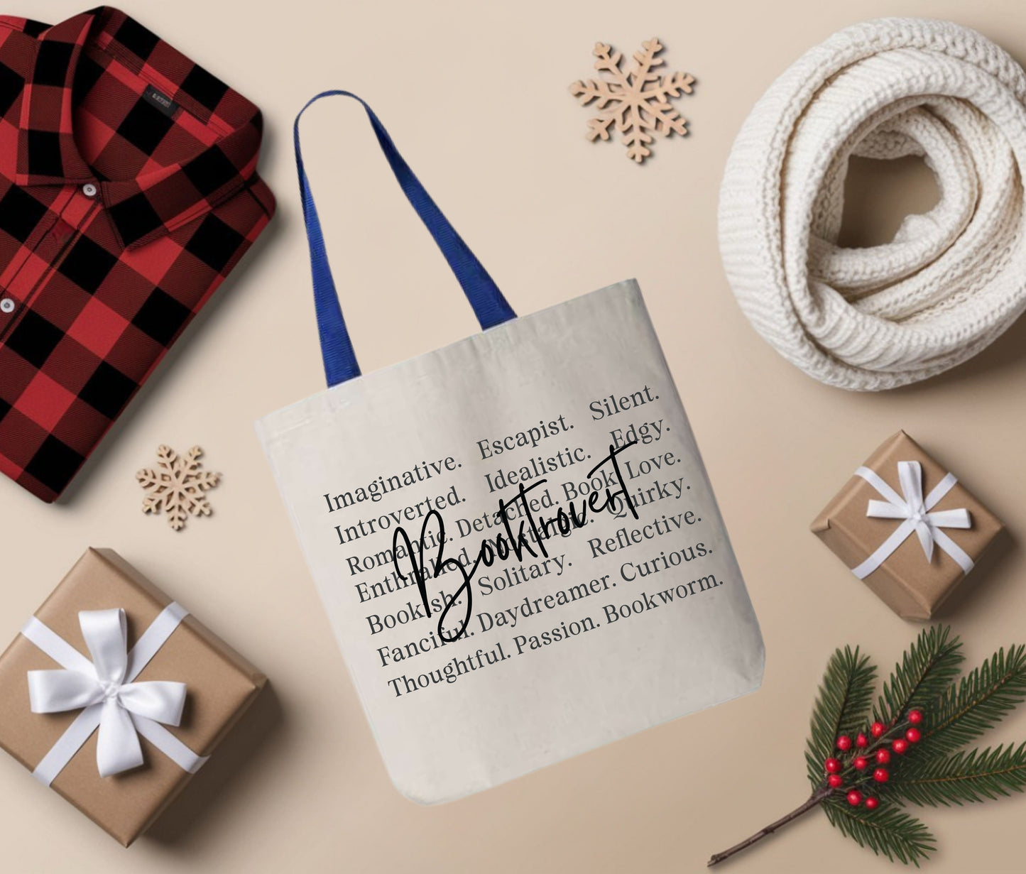 Bookish tote bag, Tote Bag, Tote, Totes Bags, Custom Bag Totes, Gift for her, custom Totes Bag Gift, Gift For Mom, Canvas Bag, Canvas Bags