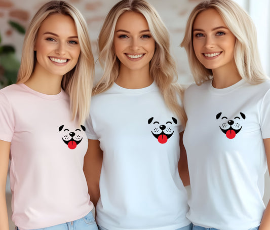 🐾 Vet T-Shirt | Veterinarian Shirt | Veterinary Clinic Uniform | Animal Lover Tee | Custom Vet Office Apparel