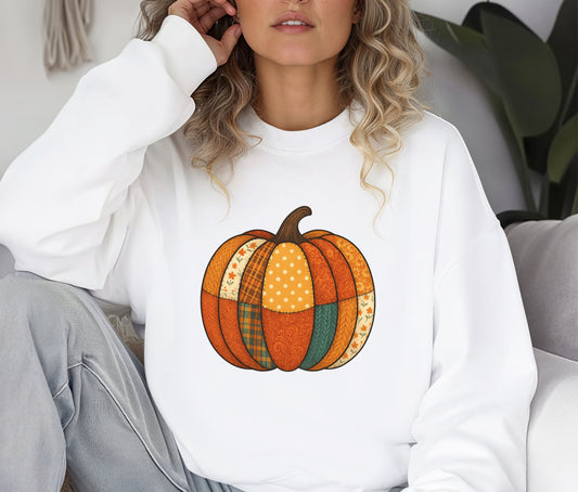 Customizable Halloween Sweatshirt, Pumpkin Halloween Shirt, Halloween Sweatshirt, Halloween Gift
