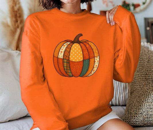 Customizable Halloween Sweatshirt, Pumpkin Halloween Shirt, Halloween Sweatshirt, Halloween Gift