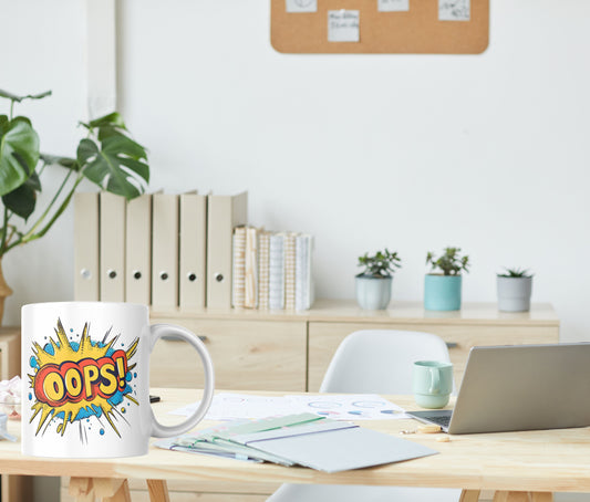 Custom 15oz Mug – Personalized Coffee Mug for Every Occasion ☕✨