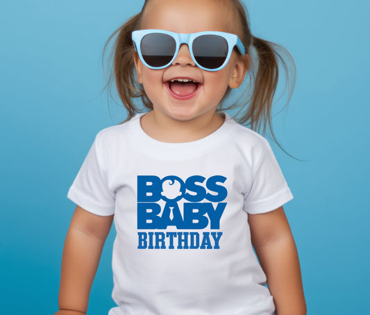 🎉 Family Birthday Celebration T-Shirts – Custom Group Birthday Shirts for All Ages 🎂