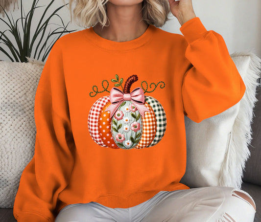 Customizable Halloween Sweatshirt, Pumpkin Halloween Shirt, Halloween Sweatshirt, Halloween Gift