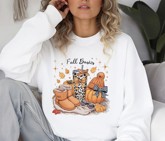 Fall Season Sweatshirt, Pumpkin Halloween Shirt, Halloween Sweatshirt, Halloween Gift