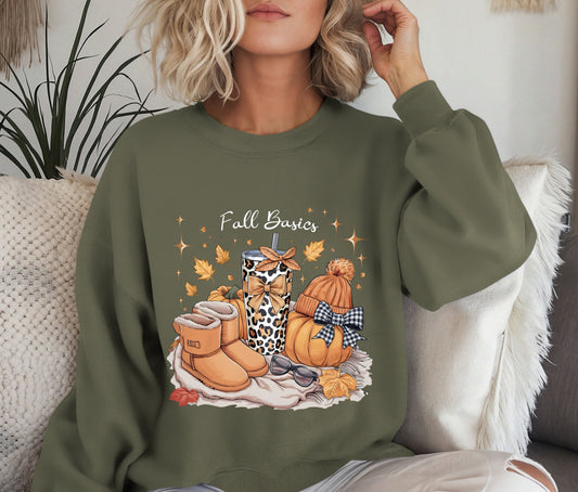 Fall Season Sweatshirt, Pumpkin Halloween Shirt, Halloween Sweatshirt, Halloween Gift