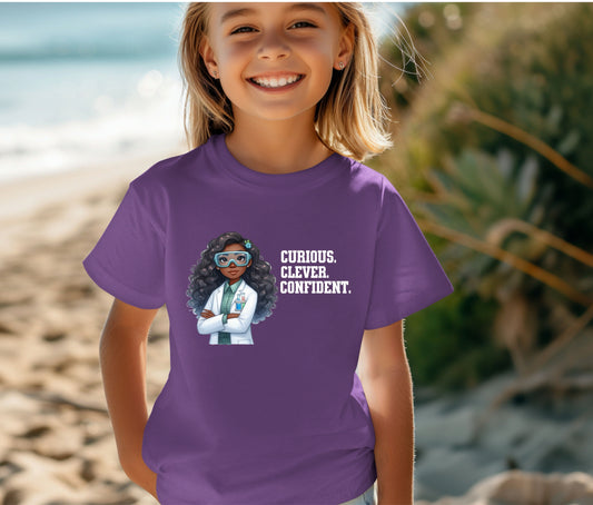 Back to School Shirt for Kids – Custom Name Tee | First Day of School Outfit | Preschool & Kindergarten Shirt | Custom Kids T-Shirt