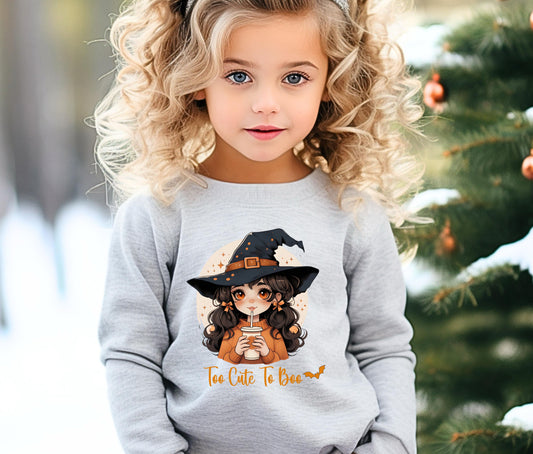Unisex Kids Autumn Sweatshirt, Funny Halloween Shirt, Skeleton Halloween, Ghost Halloween, Halloween Teacher Sweatshirt, Halloween Gift, Boo