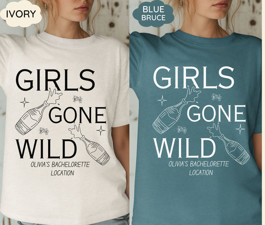 Custom Bachelorette Party Shirts, Last Toast on the Coast, Custom Bachelorette Shirts, Personalized Luxury Bachelorette, Social Club Bach