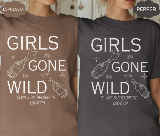 Custom Bachelorette Party Shirts, Last Toast on the Coast, Custom Bachelorette Shirts, Personalized Luxury Bachelorette, Social Club Bach
