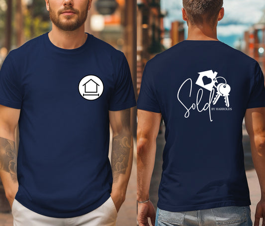 Realtor Shirt, Real Estate Shirt Gift For Realtor, Personalized Realtor T-Shirt, Custom Realtor Life Shirts, Real Estate Agent Gift T-Shirts