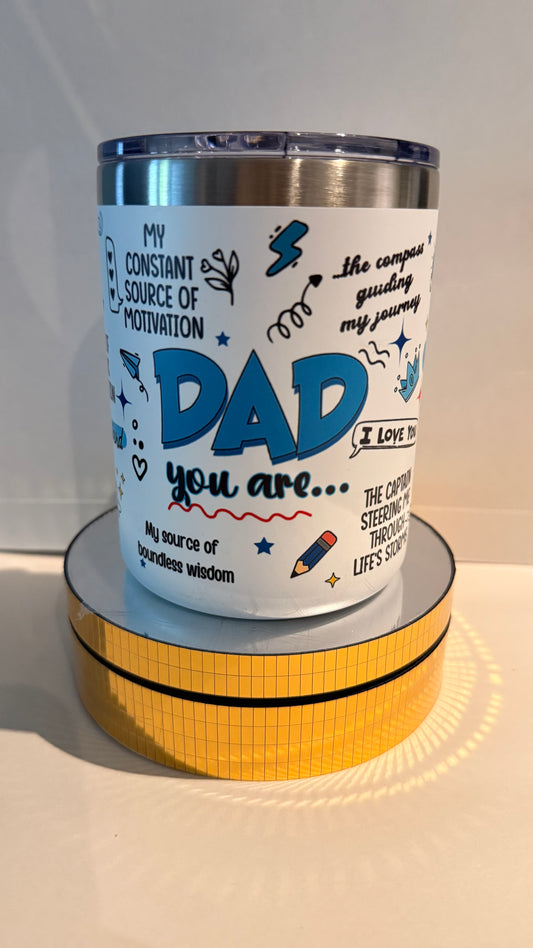 Custom Corporate Souvenir Mug – 14oz/15oz Stainless Steel Insulated Mug | Personalized Business Gift, Employee Appreciation, Client Thank You, Team Recognition Cup