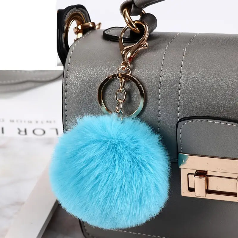 🗝️ Custom Double-Sided Keychain – Personalized Souvenir Gift